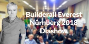 Builderall Everest Nürnberg 2018 Diashow