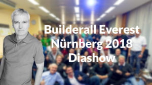 Builderall Everest Nürnberg 2018 Diashow