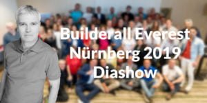 Builderall Everest Nürnberg 2019 Diashow