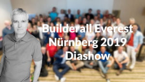 Builderall Everest Nürnberg 2019 Diashow