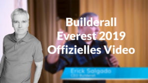 Builderall Everest Nürnberg 2019 offizielles Video